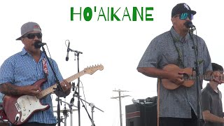 HOAIKANE music Medley [upl. by Aicerg]