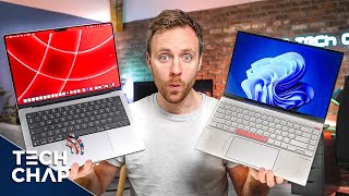 My Top 10 Laptops of 2022  Not What I Expected [upl. by Clarkin661]