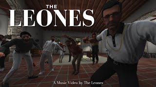 The Leones  Leone Family  GTA RP MUSIC VIDEO [upl. by Ahserak]