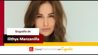 Todas las telenovelas de Ilithya Manzanilla de Lo que la vida me robó [upl. by Kalila]