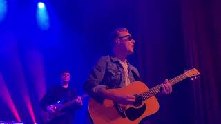 Callum Beattie  Daddys Eyes Live  Reconnect Regal Theatre Bathgate UK 16052022 [upl. by Ahders]