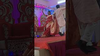 Aaj hai sagai sun ladki ke bhai  brother engagement dance dance engagement engagementdance [upl. by Ajam147]