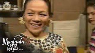 Maalaala Mo Kaya Bakya feat Sylvia Sanchez Full Episode 130  Jeepney TV [upl. by Selie]