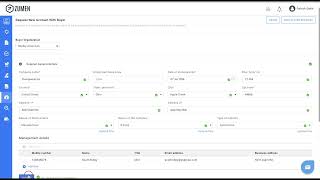 9 Vendor Registration Supplier [upl. by Sirovat]