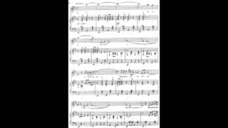 The original quotTrololoquot pianovocal arrangement [upl. by Liman]