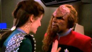 Klingon loverituals [upl. by Asyral]