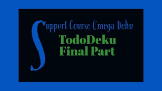 Support Course Omega Deku TodoDeku FINALE tododeku tddk omegaverse yaoi mha textingstory [upl. by Krasner]