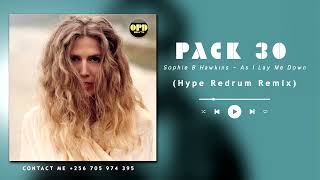 Sophie B Hawkins  As I Lay Me Down Hype Redrum Remix [upl. by Costanzia]