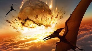 How Asteroids Really Killed The Dinosaurs  Part 2  Last Day Of The Dinosaurs [upl. by Shannen]