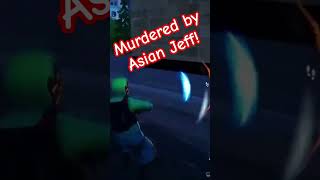 The Story of Brownie vs Asian Jeff in Fortnite 2024 [upl. by Ennirak]