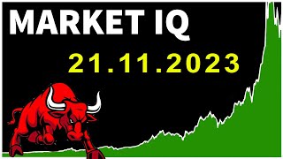 Market IQ  21112023 episodul 80 [upl. by Aret]