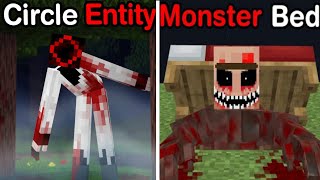 Testing Scary Minecraft Seeds to Prove Them Wrong [upl. by Ssac]