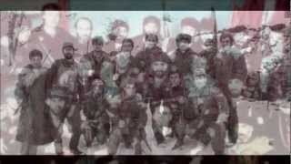 Hayer Miatsek  Armenian Patriotic Song  Unite Armenians  Artsakh  Armenia  Western Armenia [upl. by Annoyt466]