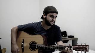 Nando Reis  O Segundo Sol cover João Gustavo [upl. by Dareen449]