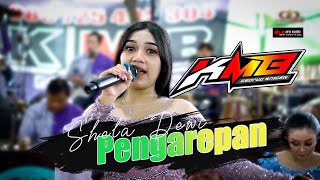 PENGAREPAN KMB GEDRUG SRAGENSHELA DEWI  BLS PRO AUDIO [upl. by Aneeras]