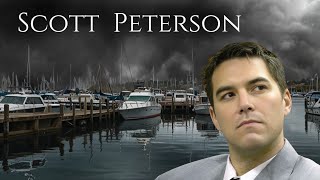 The Scott Peterson Case [upl. by Euqirne]