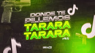 TARARA TARARA RKT 🔫⚡️ VIRAL TIK TOK FACUU DJ [upl. by Judi895]