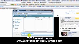 How To Save YouTube Videos Download  Free [upl. by Ladnek]