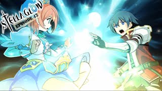 Lets Play Stella Glow Episode 42 The Power of Lisettes Song [upl. by Linkoski]