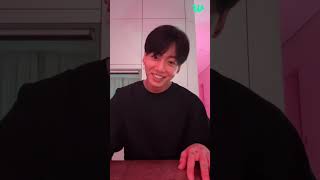 ENG SUB JUNGKOOK WEVERSE LIVE 20231103  BTS JK LIVE BTS VLIVE 2023 [upl. by Yrral]