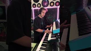 paramore  decode 🎹 live remix [upl. by Den]