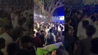 Jalaram Mandir garba full enjoy 🥳🥳🥳08102024 [upl. by Ieluuk]