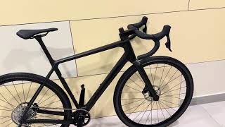 Orbea TERRA AXS 2024 [upl. by Una]