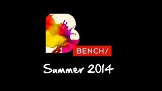 BENCH Summer 2014 for BTV Live Life With Flavor [upl. by Nyliak616]