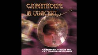 Grimethorpe Colliery Band  Serenade [upl. by Torrence]