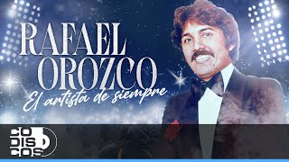 Rafael Orozco El Artista De Siempre  Documental [upl. by Pinsky]