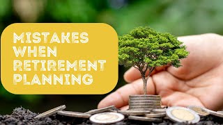 Retirement Planning Tips and BEST Practices [upl. by Eidnar544]