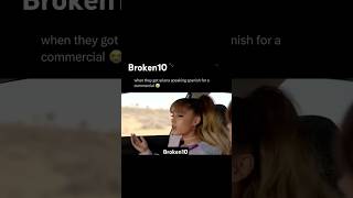 She nailed it Ariana Grande  Side To Side  Subscribe 👉Brokenx8j arianagrande shorts [upl. by Harbot]