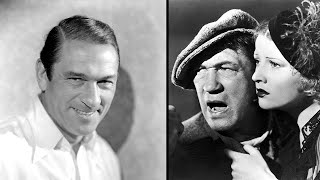 Das Leben und das traurige Ende von Victor McLaglen [upl. by Adnilreb]