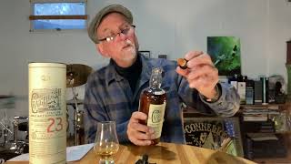 Just Whisky 🥃 Craigallachie 23 celebration 1000 Subscribers🥳 [upl. by Kornher]