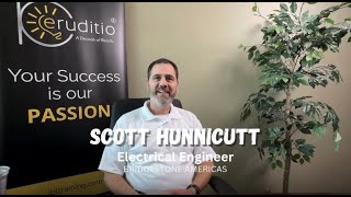 iBL® Grad 2024 Testimonial Video Clip  Scott [upl. by Ynoffit]