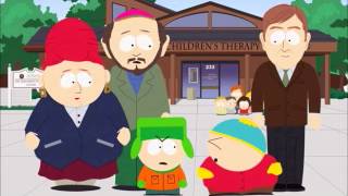 South Park  Kyle se omluvá Cartmanovi CZ [upl. by Nibor]