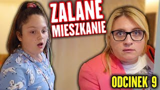 AFERA NA OSIEDLU 😨 ZALANE MIESZKANIE 💦 ODC9 MISIA I JA [upl. by Elora647]