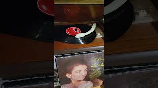 1976 Maria Callas Opera Il Trovatore quotDamor sullali roseequot Karajan 마리아 칼라스 베르디 오페라 일 트로바토레 [upl. by Enihsnus]