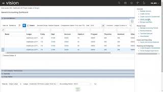 Oracle Cloud ERP Fusion SaaS ADFdi Intro and GL Journal Sample Demo [upl. by Thornton360]