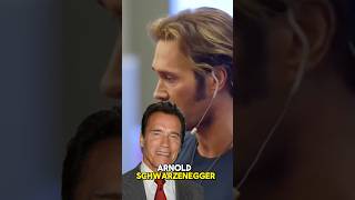 Arnold Schwarzenegger’s advice for better sleep [upl. by Eilarol826]