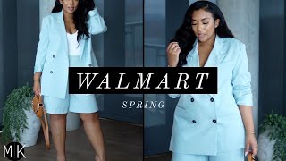 Walmart Spring Fashion [upl. by Burgess410]