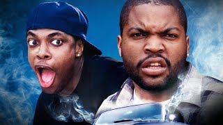 Next Friday Full Movie Facts amp Review  Ice Cube  Mike Epps [upl. by Fields458]