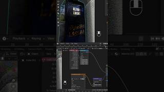 Uv Texturing Labeling Process in Blender shorts blender tutorial [upl. by Nami]