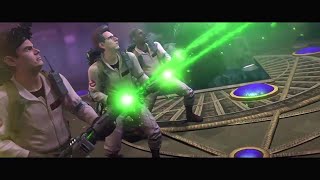 Ghostbusters The Video Game Remastered Part 3 [upl. by Ahsoek]