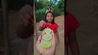 Lemon Prank 🤣 funny short video subscribe [upl. by Lesslie637]