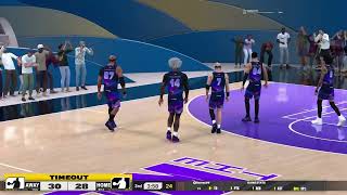 NBA 2K25 w IpodKingCarter [upl. by Ellenoj942]