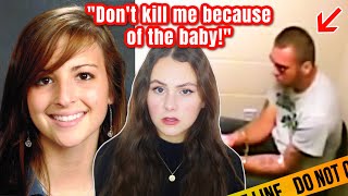 The OBSESSED Boss Who Brutally MURDERED His Pregnant Employee After She REJECTED Him [upl. by Isied]