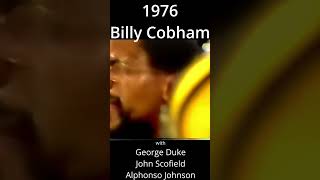 Billy Cobham 1976 [upl. by Gautier]