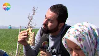 Turgay Başyayla ile Lezzet Yolculuğu 58Bölüm quotAdıyamanquot [upl. by Gebelein]