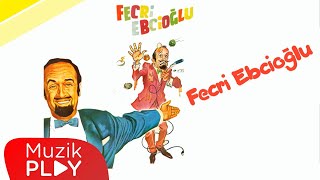 Fecri Ebcioğlu  Tik Tak Official Audio [upl. by Ueih]